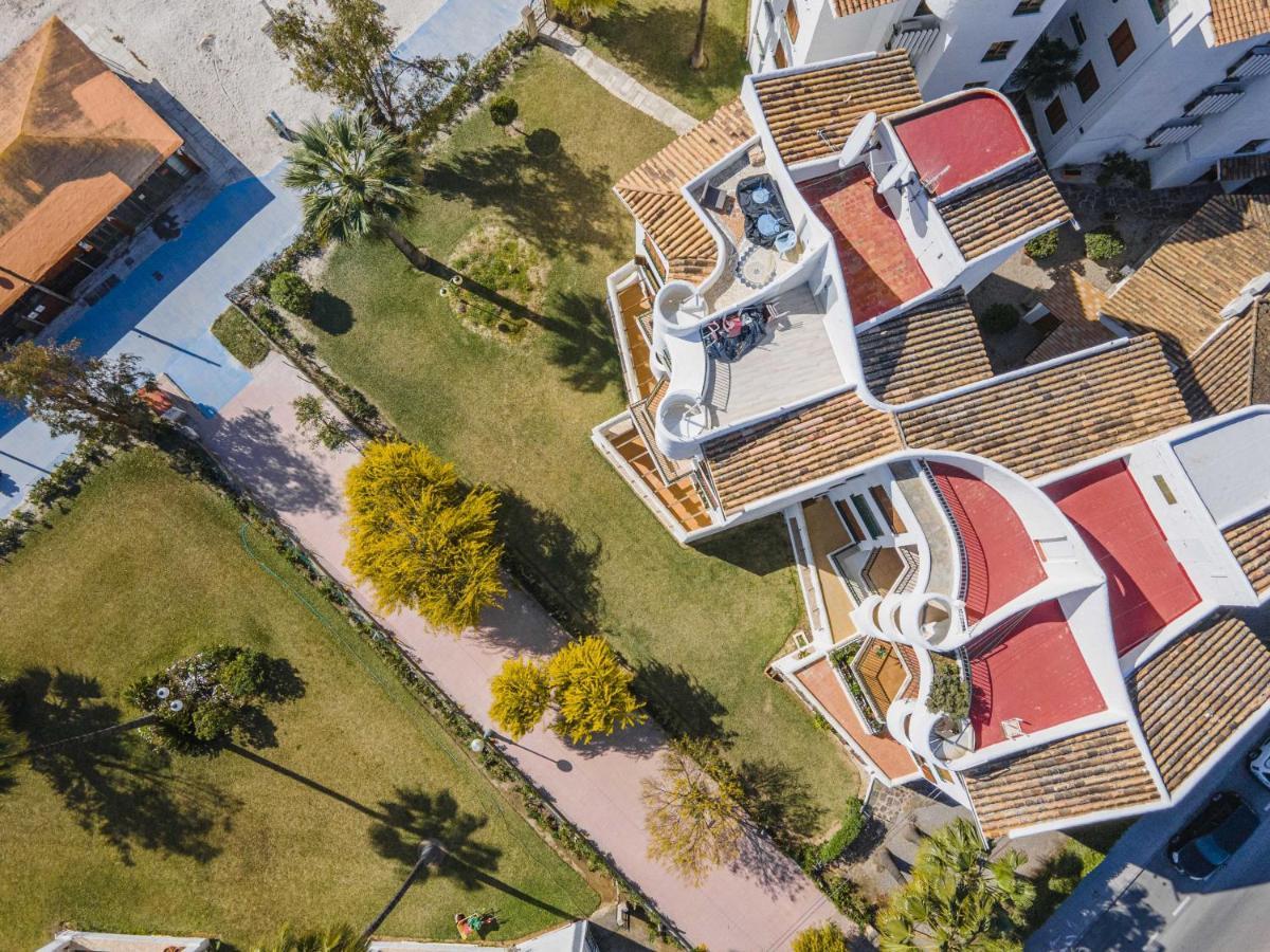 Apartamento Carabela 51 بورت ذالكوذيا المظهر الخارجي الصورة