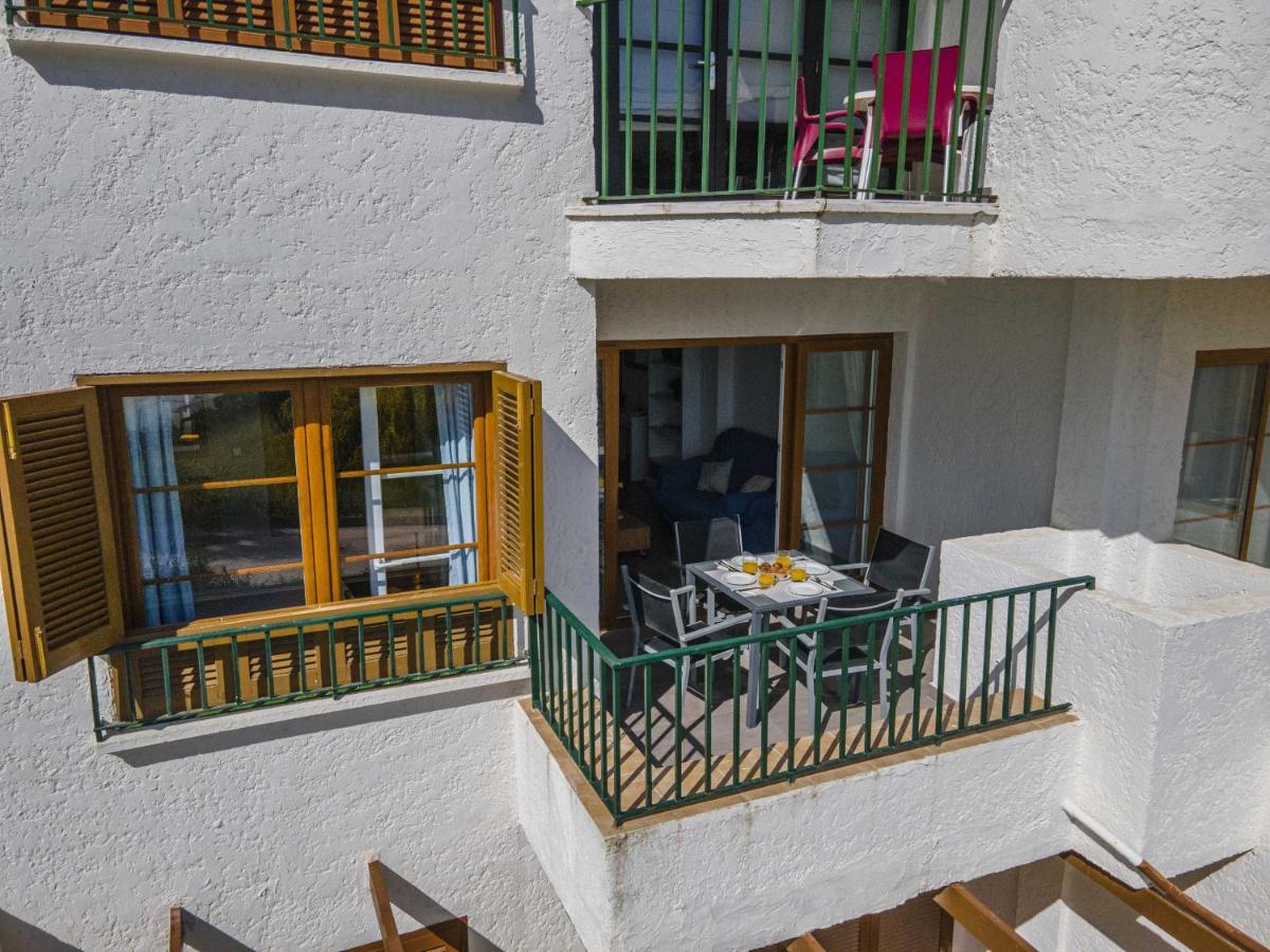 Apartamento Carabela 51 بورت ذالكوذيا المظهر الخارجي الصورة