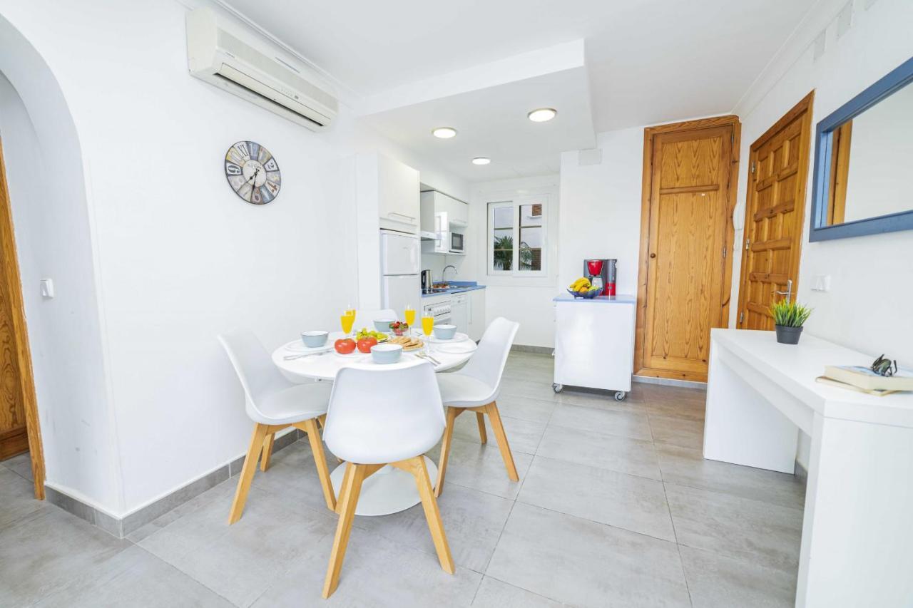 Apartamento Carabela 51 بورت ذالكوذيا المظهر الخارجي الصورة