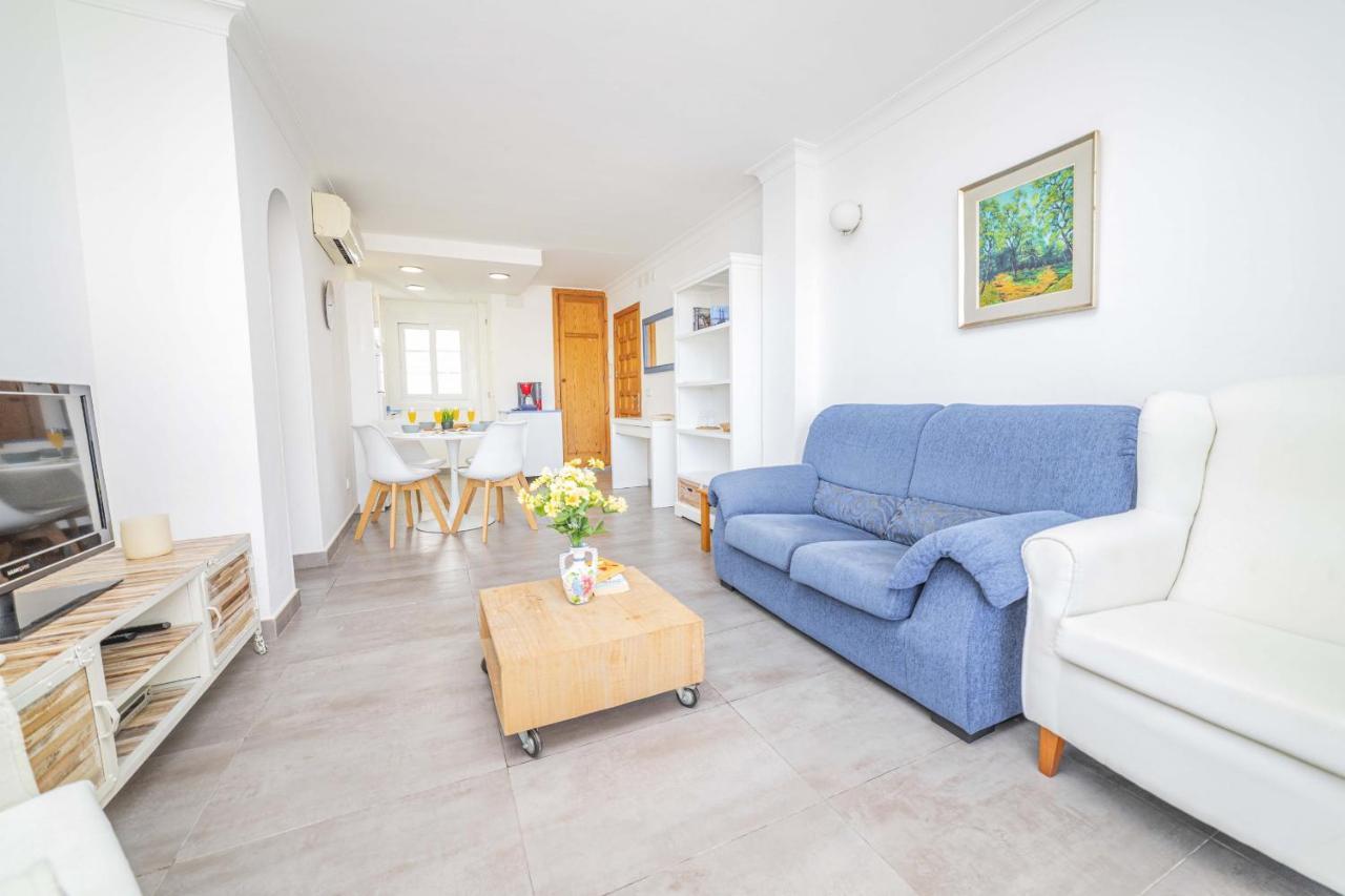 Apartamento Carabela 51 بورت ذالكوذيا المظهر الخارجي الصورة