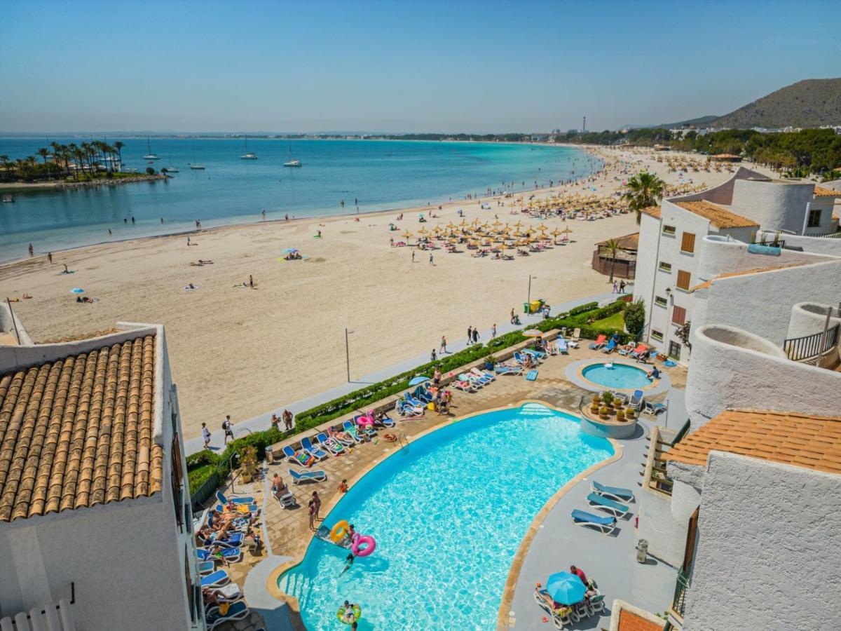 Apartamento Carabela 51 بورت ذالكوذيا المظهر الخارجي الصورة